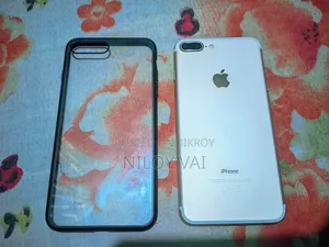 New Apple iPhone 7 Plus 128 GB Rose Gold