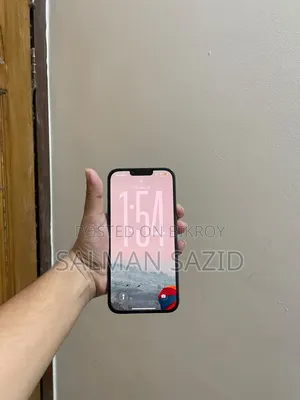 Apple iPhone 13 Pro Max 256 GB