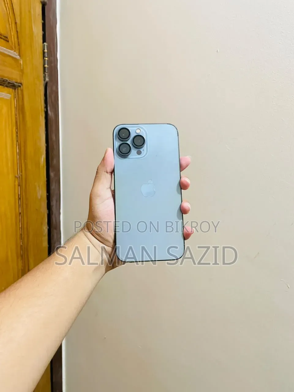 Apple iPhone 13 Pro Max 256 GB
