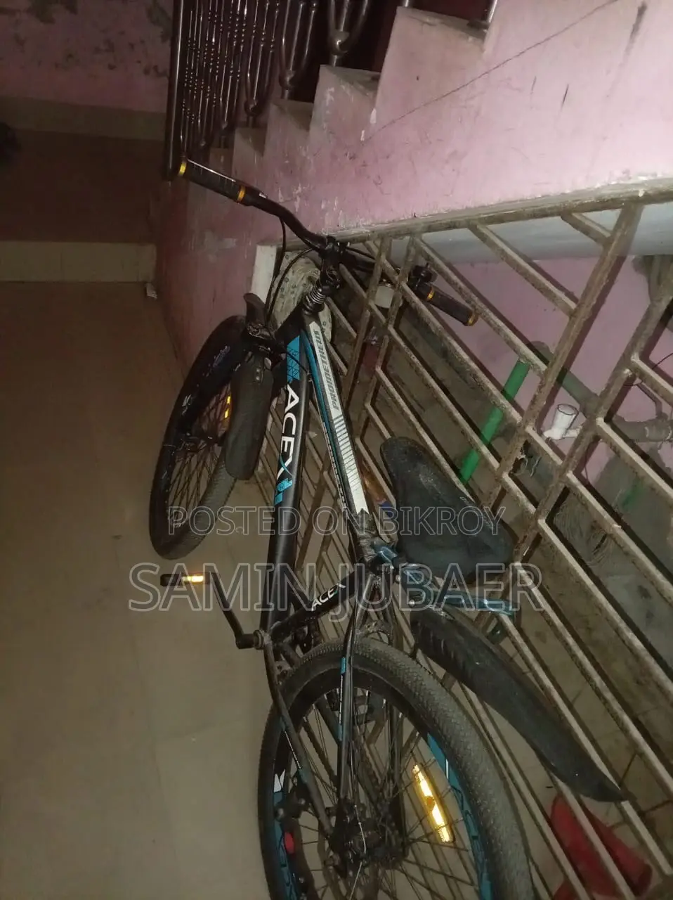 Duronto Cycle