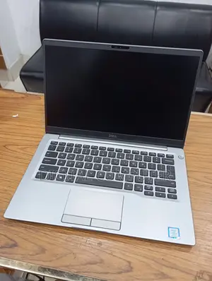 Laptop Dell Latitude 7400 8GB Intel Core i5 SSD 256GB