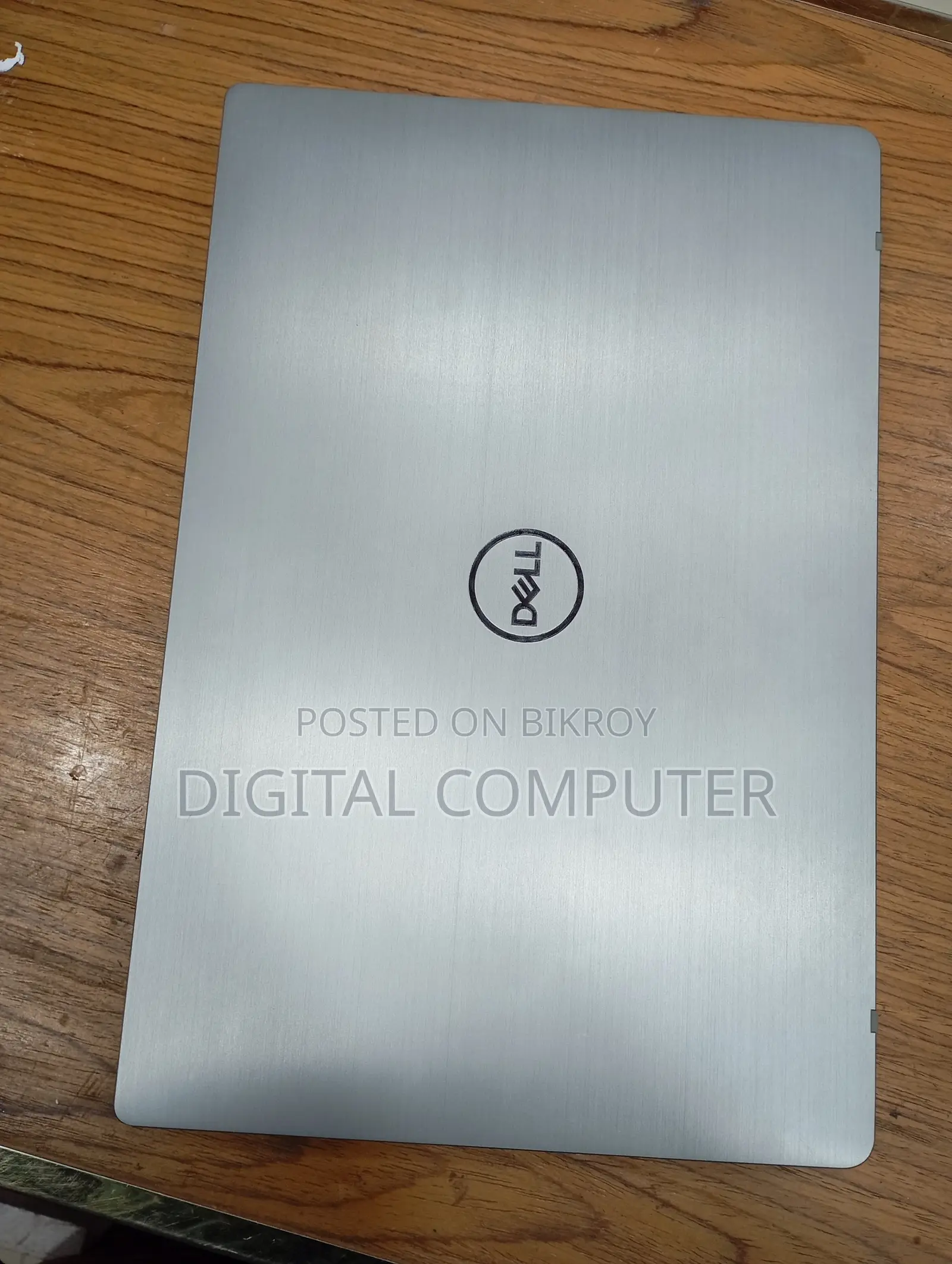 Laptop Dell Latitude 7400 8GB Intel Core i5 SSD 256GB