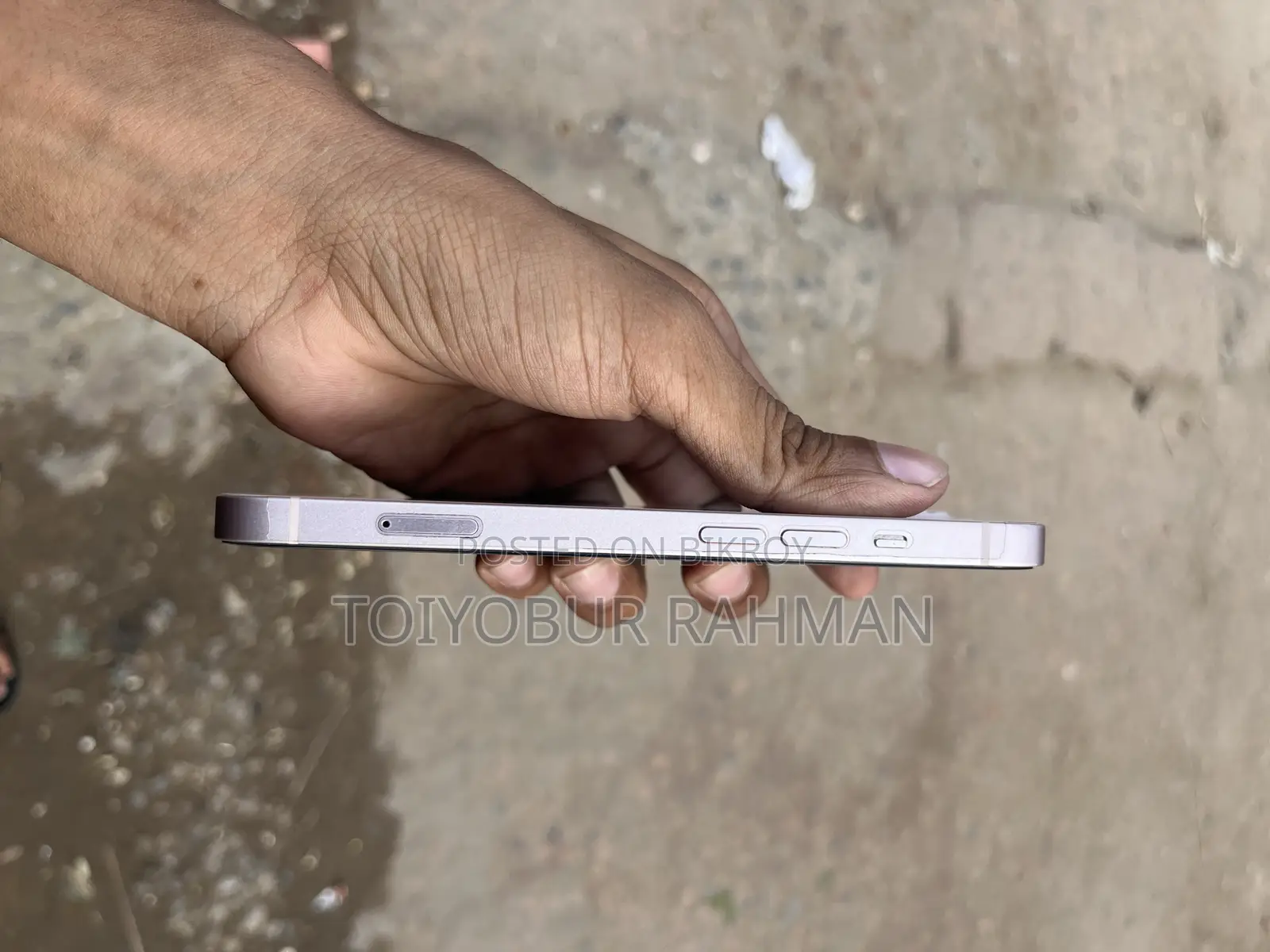 Apple iPhone 13 128 GB Pink
