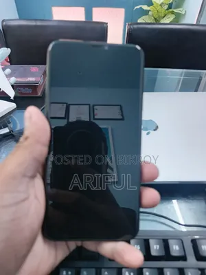 Apple iPhone 11 Pro Max 256 GB Gray