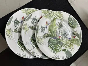 Dinner Plates