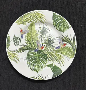 Dinner Plates
