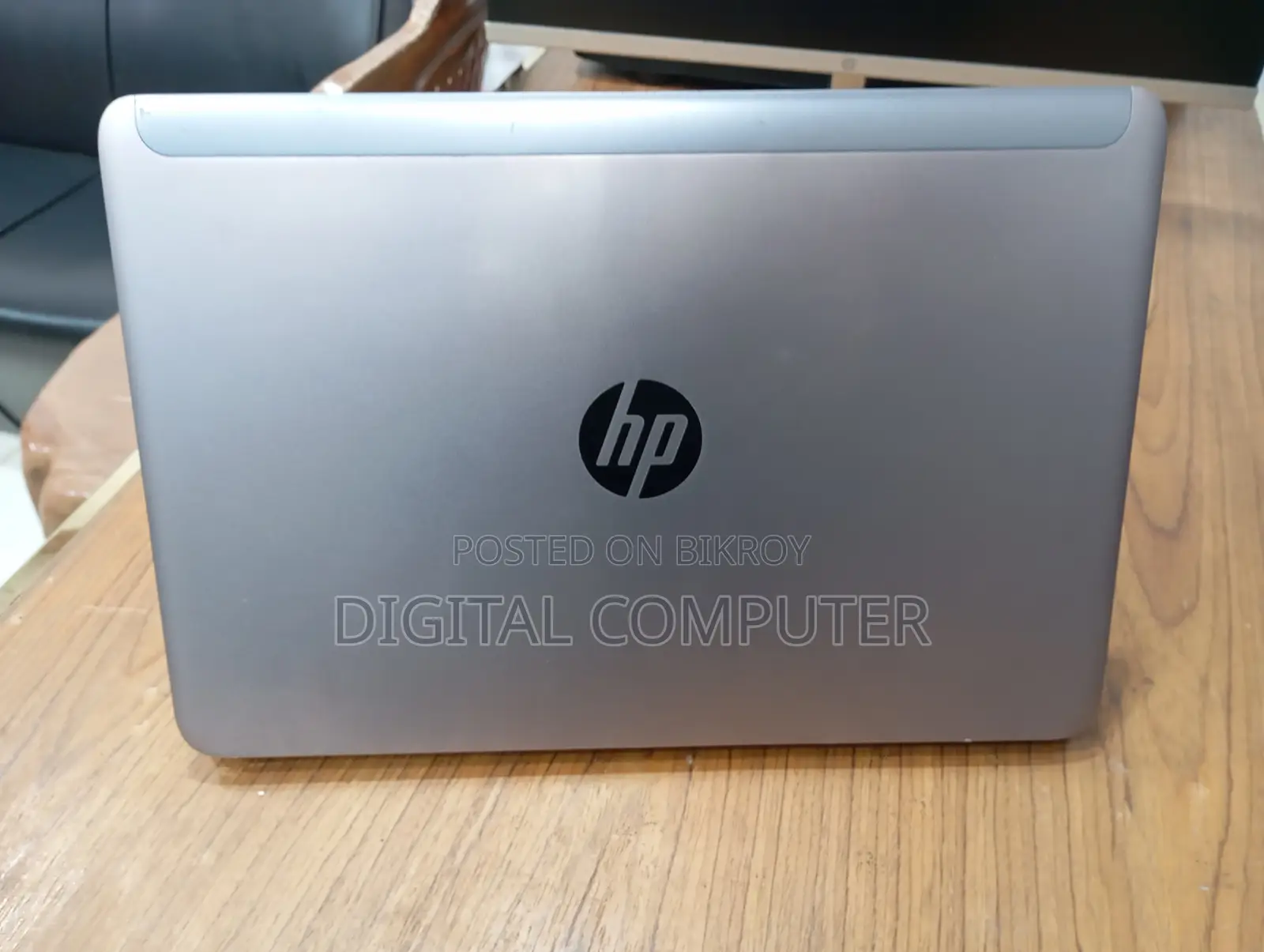 Laptop HP EliteBook Folio 1040 G2 8GB Intel Core i5 SSD 256GB