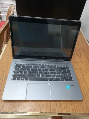 Laptop HP EliteBook Folio 1040 G2 8GB Intel Core i5 SSD 256GB