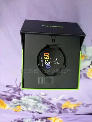 ওরাইমো ওয়াচ ইআর