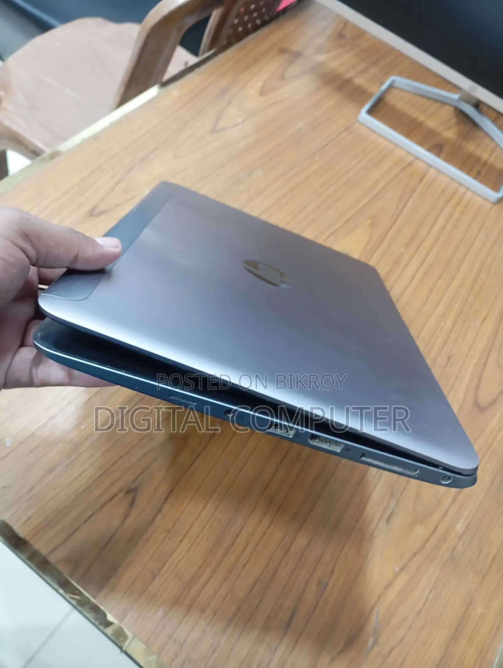 Laptop HP EliteBook Folio 1040 G2 8GB Intel Core i5 SSD 256GB