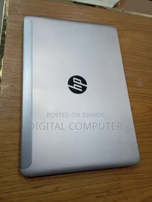 Laptop HP EliteBook Folio 1040 G2 8GB Intel Core i5 SSD 256GB