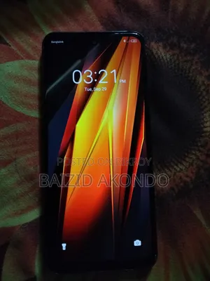 টেকনো পোভা নিও ২ ১২৮ জিবি ব্ল্যাক