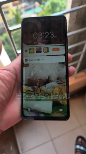 Tecno Spark 10 Pro 128 GB Black
