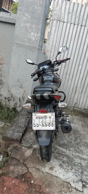 Bajaj Pulsar 150 2022 Black