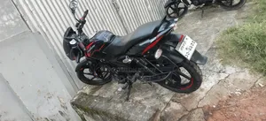 Bajaj Pulsar 150 2022 Black