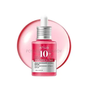 Anua Niacinamide 10% + TXA 4% Serum 10 Ml
