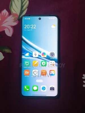 Xiaomi Redmi Note 15 256 GB White