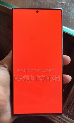 স্যামসাং গ্যালাক্সি এস২৩ আল্ট্রা ২৫৬ জিবি ব্ল্যাক
