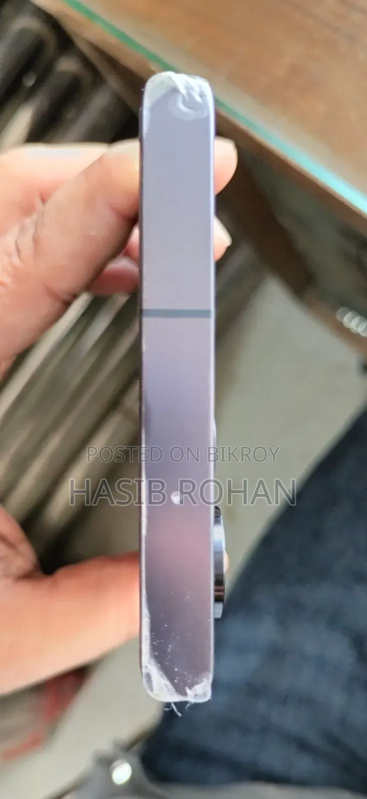 স্যামসাং গ্যালাক্সি এস২৩ আল্ট্রা ২৫৬ জিবি ব্ল্যাক