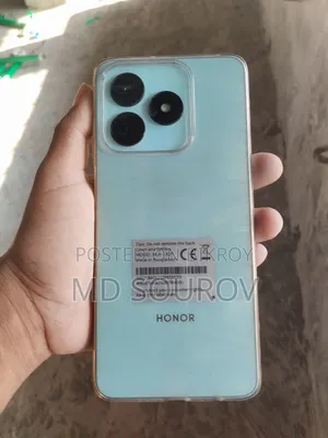 Honor X5c Plus 128 GB Blue