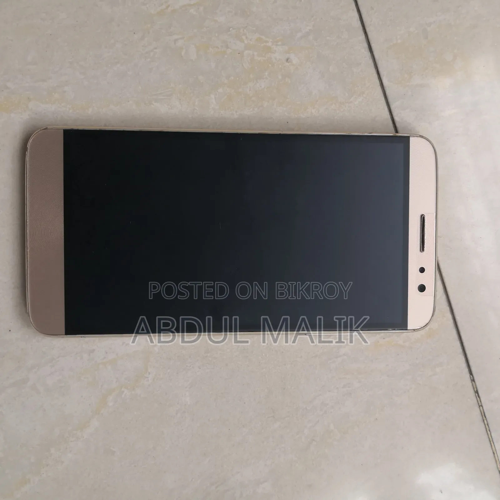 Huawei nova Plus 32 GB Gold