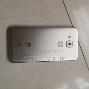 Huawei nova Plus 32 GB Gold