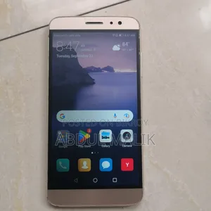 Huawei nova Plus 32 GB Gold