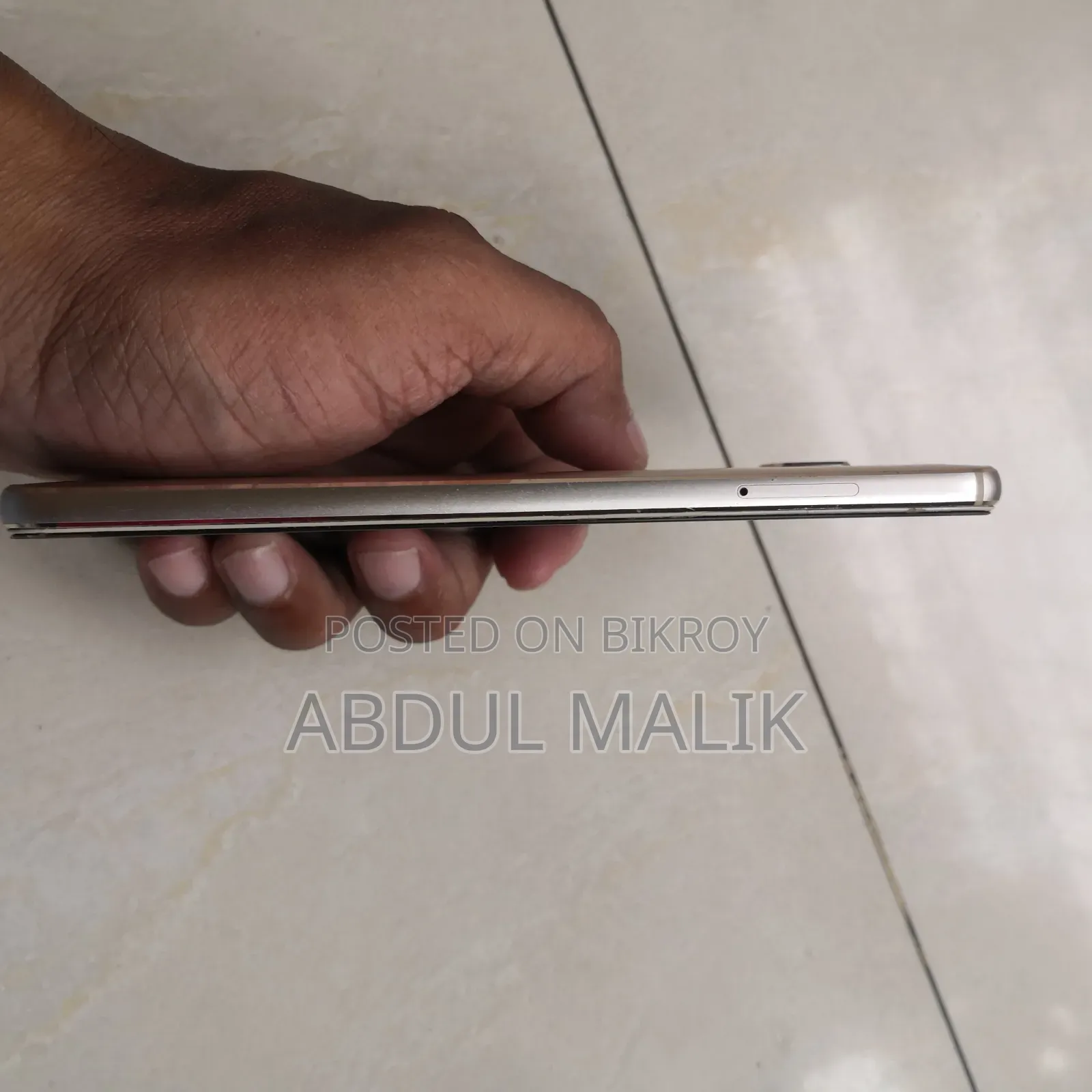 Huawei nova Plus 32 GB Gold