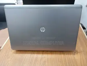 ল্যাপটপ HP ProBook 4540S ৮জিবি ইন্টেল কোর আই৩ এইচডিডি ২৫৬জিবি