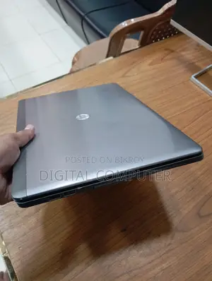 ল্যাপটপ HP ProBook 4540S ৮জিবি ইন্টেল কোর আই৩ এইচডিডি ২৫৬জিবি
