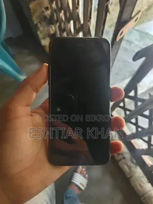 Apple iPhone 7 128 GB Black