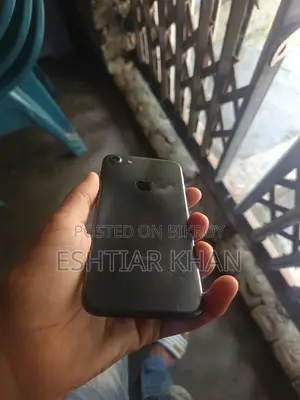 অ্যাপল আইফোন ৭ ১২৮ জিবি ব্ল্যাক