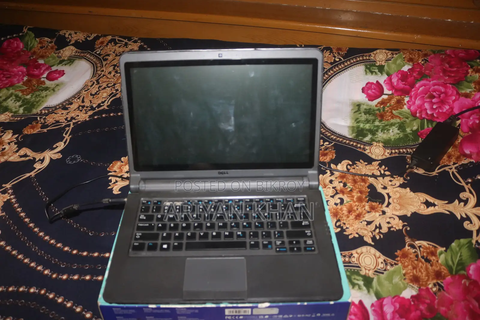 Laptop Dell Latitude 3340 8GB Intel Core i3 HDD 3T
