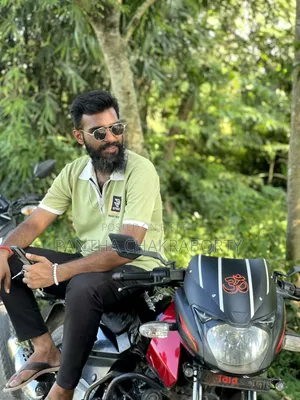 Bajaj Pulsar 150 2014 Black