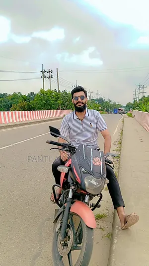 Bajaj Pulsar 150 2014 Black