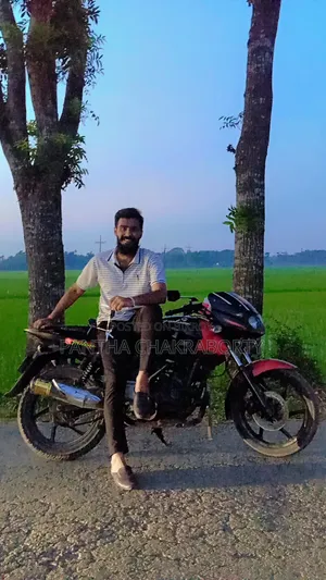 Bajaj Pulsar 150 2014 Black