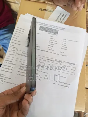 Infinix Smart 9 128 GB Black