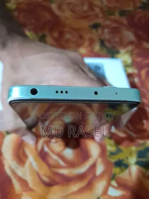 Xiaomi Redmi Note 13 256 GB Green