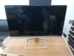HP 22F Full Fresh Borderless 21.5" Monitor