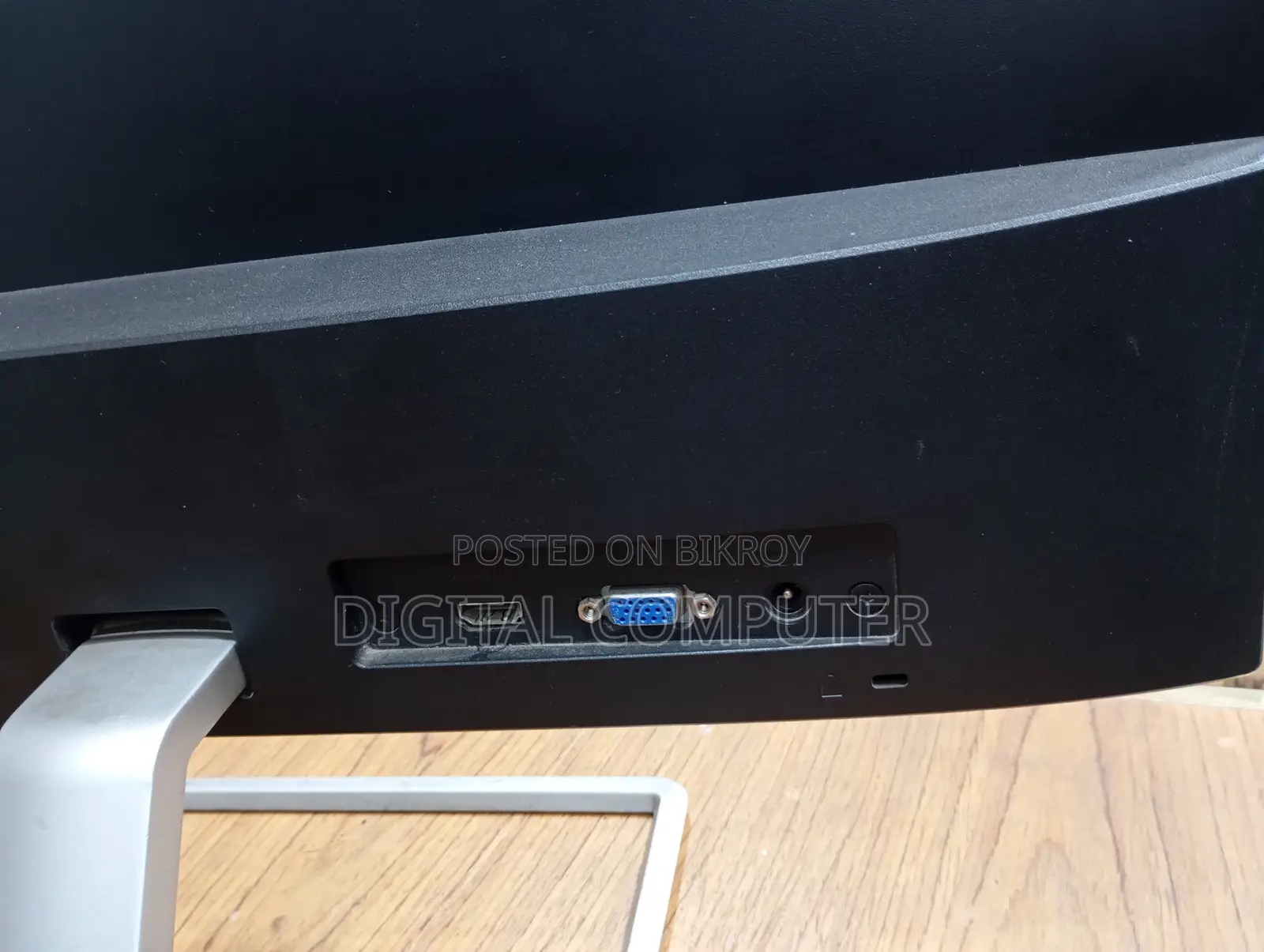 HP 22F Full Fresh Borderless 21.5" Monitor