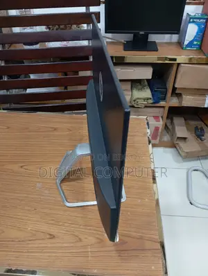HP 22F Full Fresh Borderless 21.5" Monitor