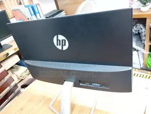 HP 22F Full Fresh Borderless 21.5" Monitor
