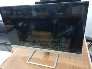 HP 22F Full Fresh Borderless 21.5" Monitor