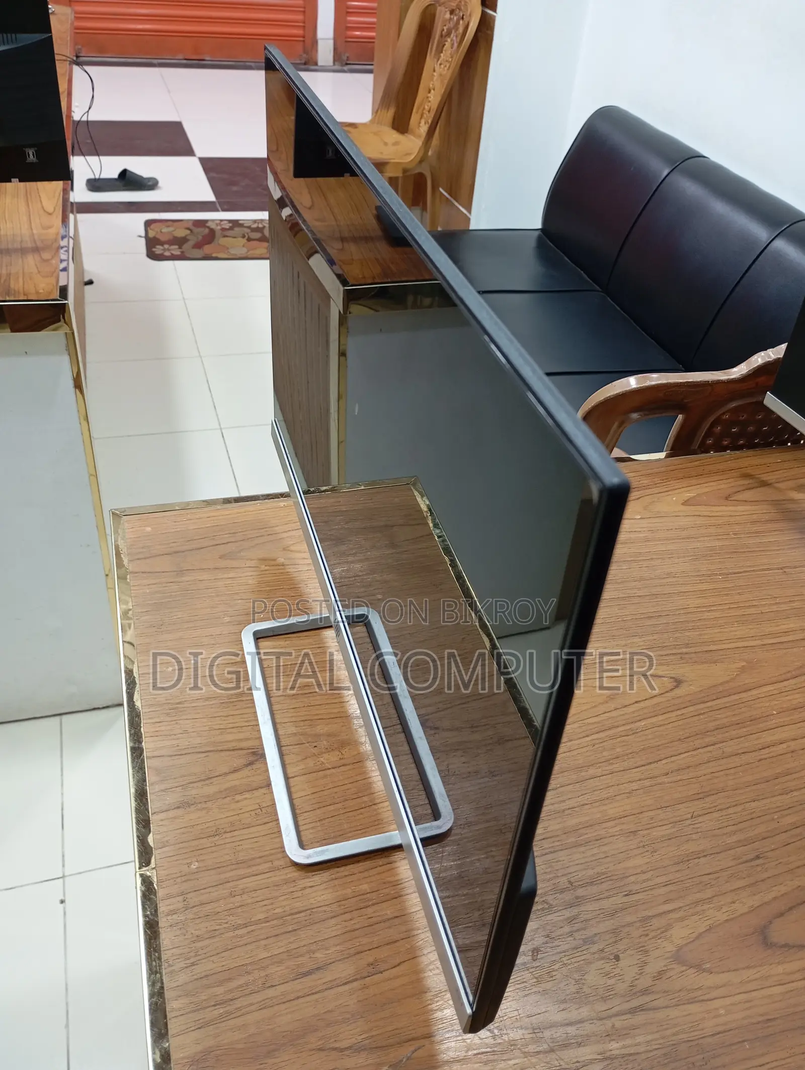 HP 22F Full Fresh Borderless 21.5" Monitor