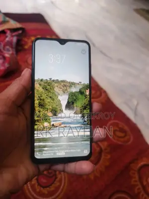 Vivo Y93 32 GB Black
