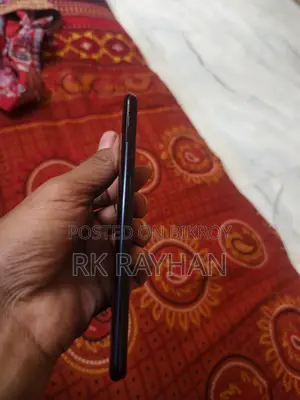 ভিভো ওয়াই৯৩ ৩২ জিবি ব্ল্যাক