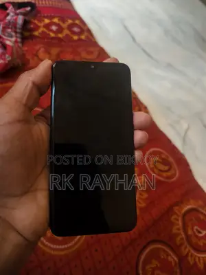 ভিভো ওয়াই৯৩ ৩২ জিবি ব্ল্যাক