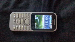 Samsung GT-E1080 White