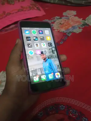 Apple iPhone 7 Plus 128 GB Black