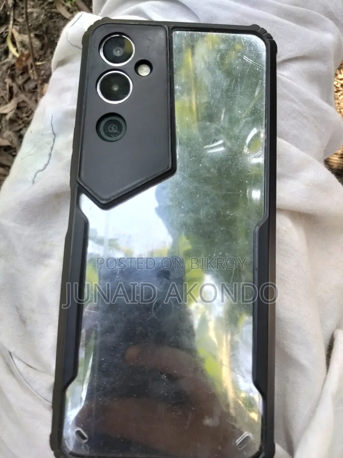 Tecno Pova Neo 2 128 GB Black